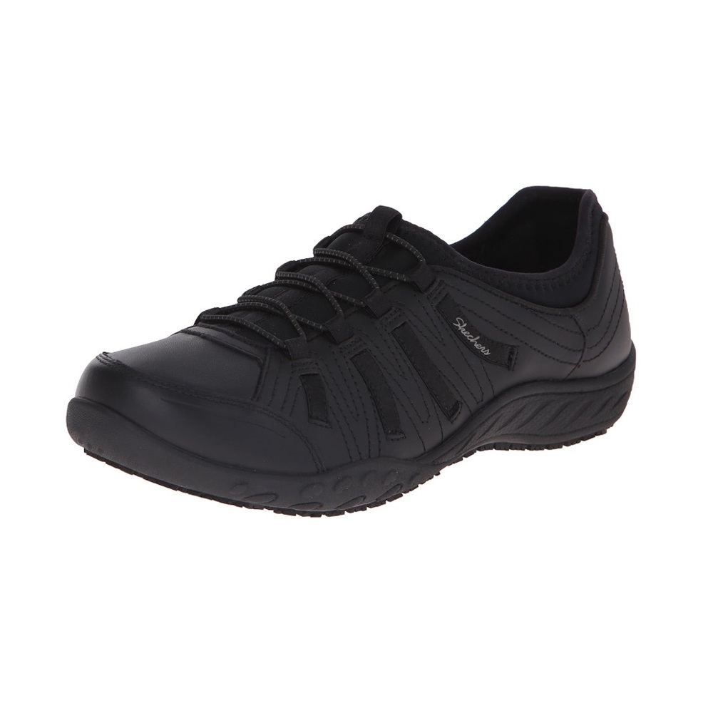 Skechers Black Women's Sneakers